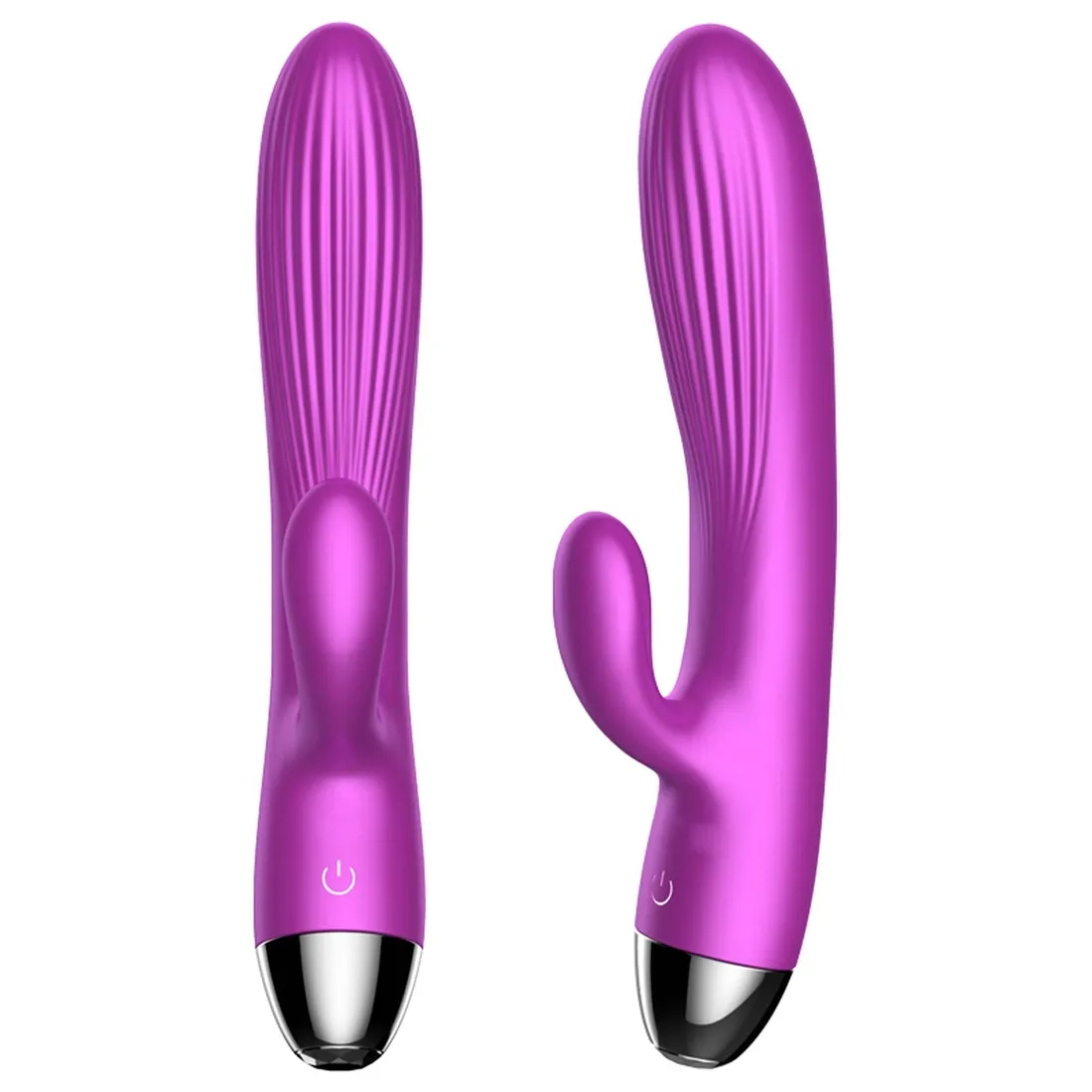wibrator-silicone-vibrator-and-pulsator-purple-usb-7-7-function-heating-stan-nowy