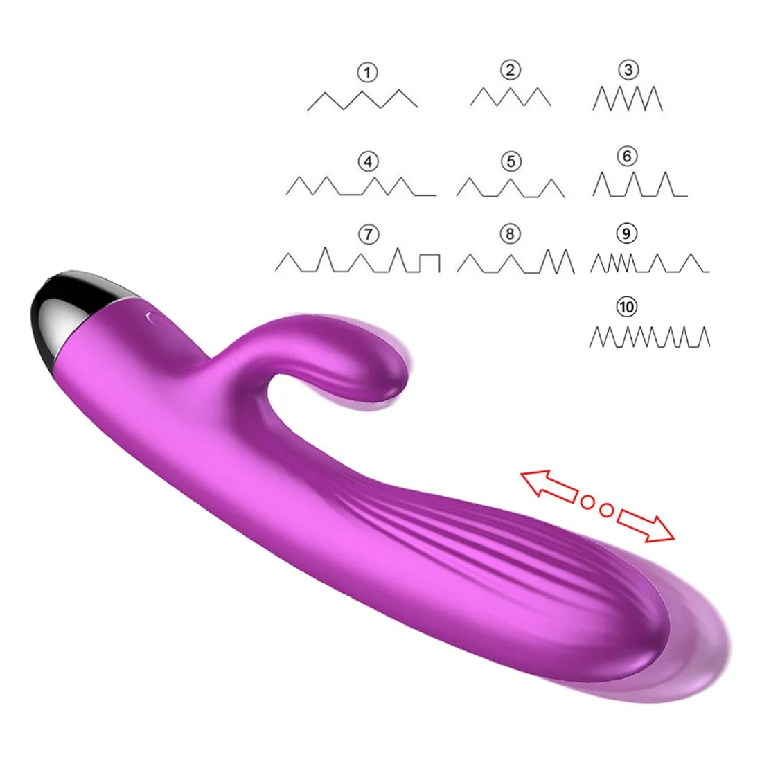 wibrator-silicone-vibrator-and-pulsator-purple-usb-7-7-function-heating