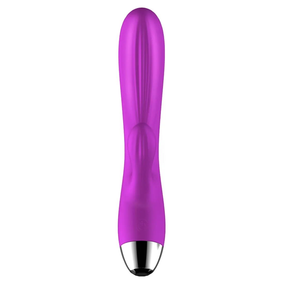 wibrator-silicone-vibrator-and-pulsator-purple-usb-7-7-function-heating