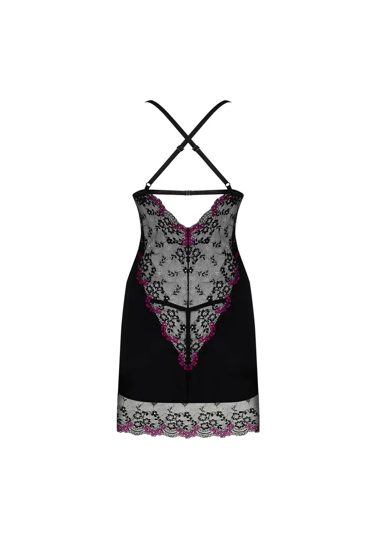 vanessme-koszulka-i-string-l-xl-stan-nowy
