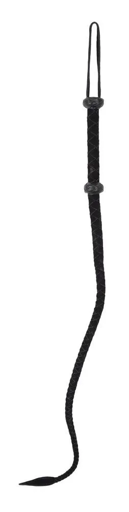 single-tail-leather-whip