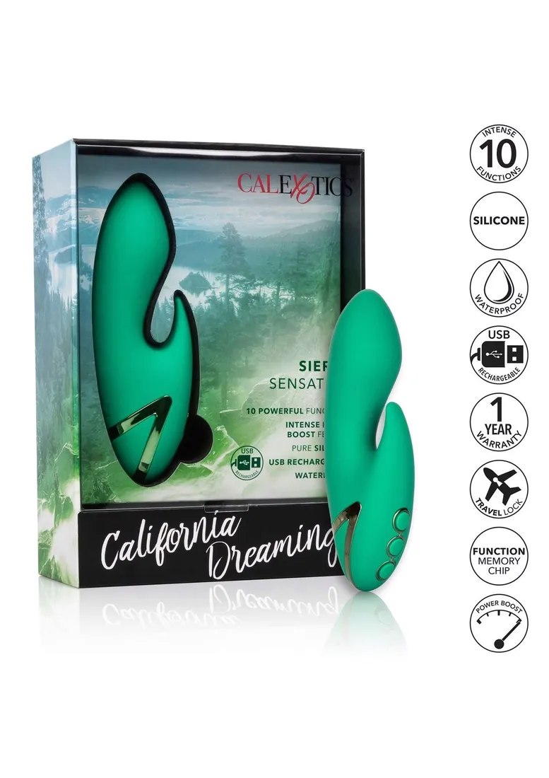 sierra-sensation-green