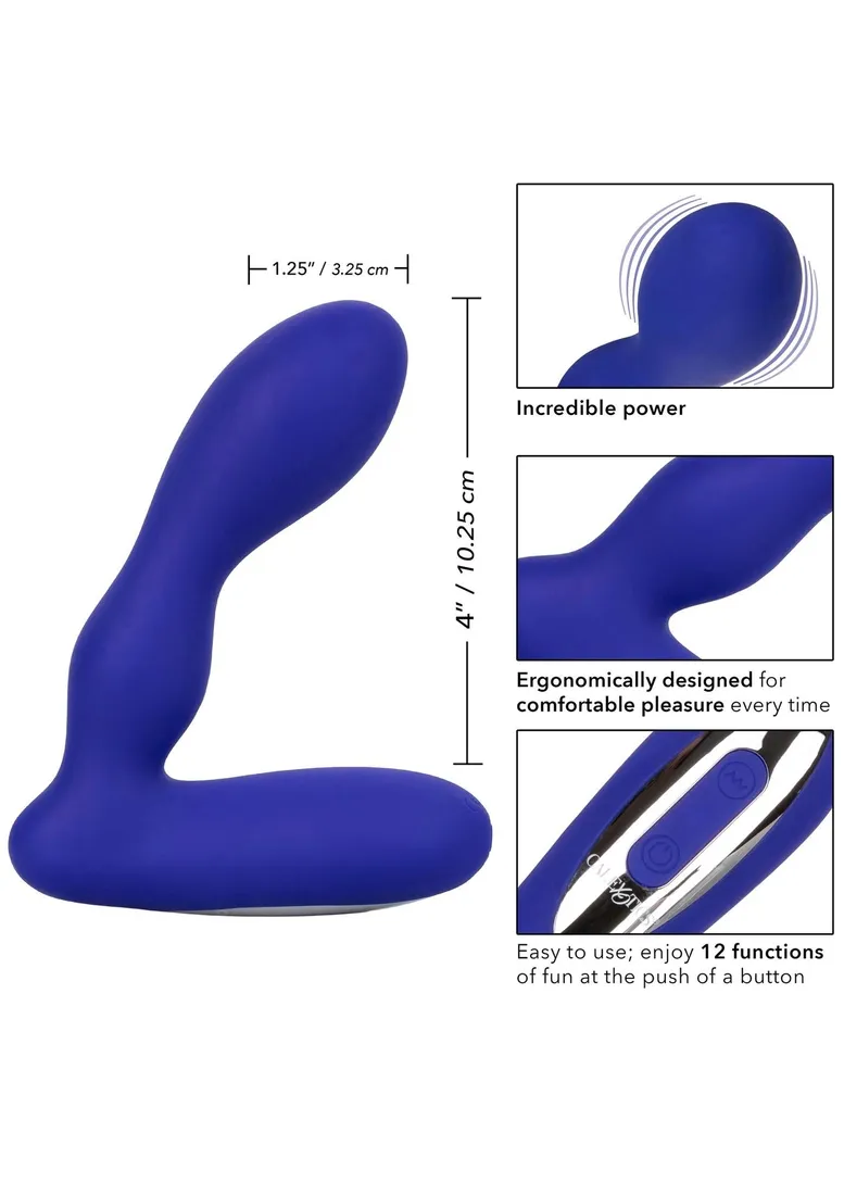 eclipse-pleasure-probe-blue-stan-nowy