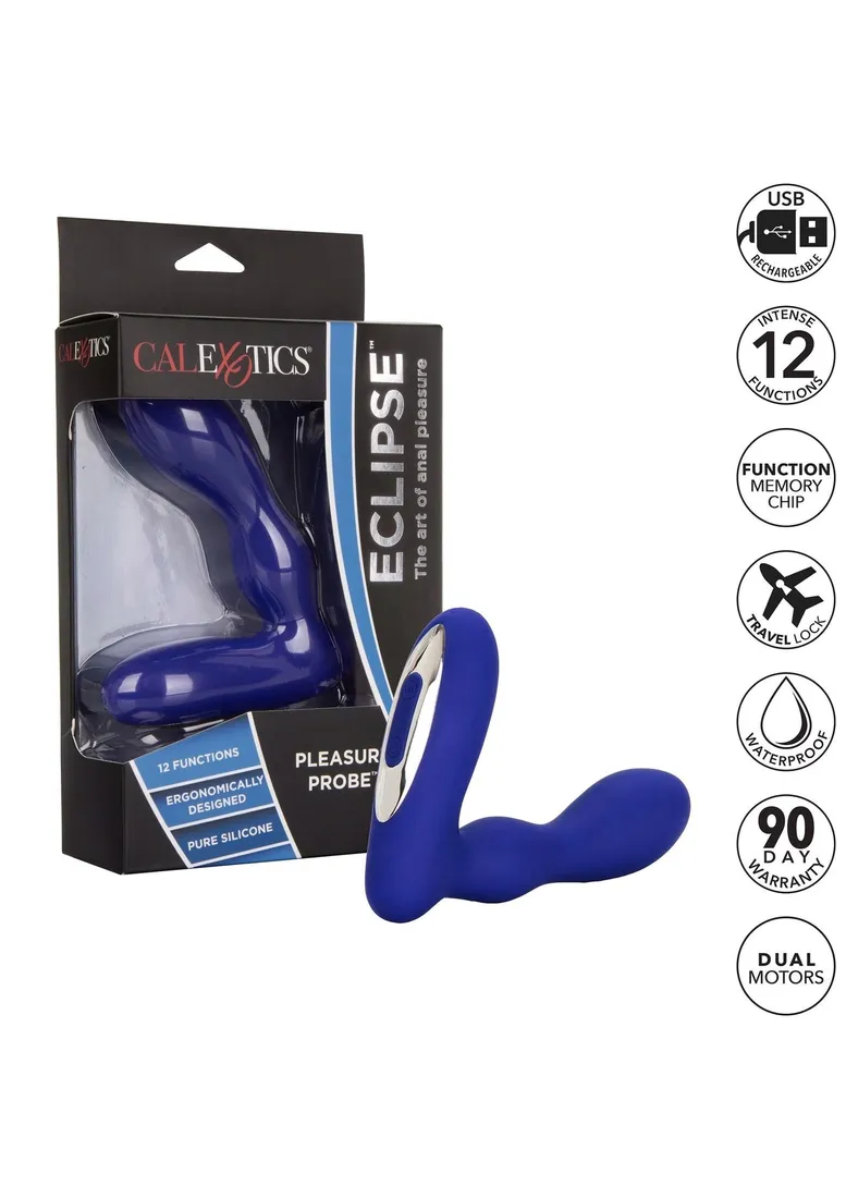 eclipse-pleasure-probe-blue-stan-nowy