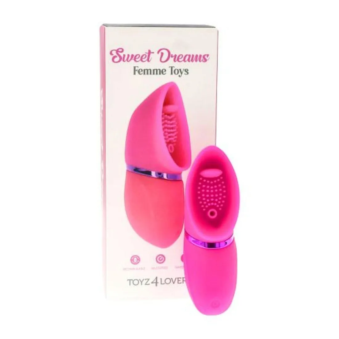 stimolatore-sweet-dreams-stan-nowy