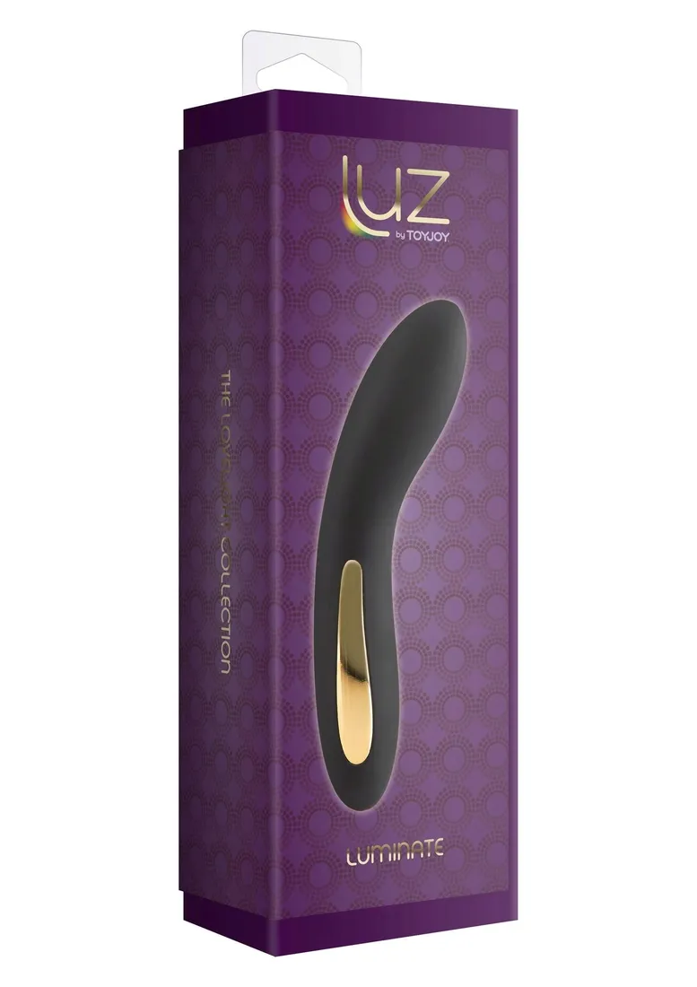 luminate-vibrator-black