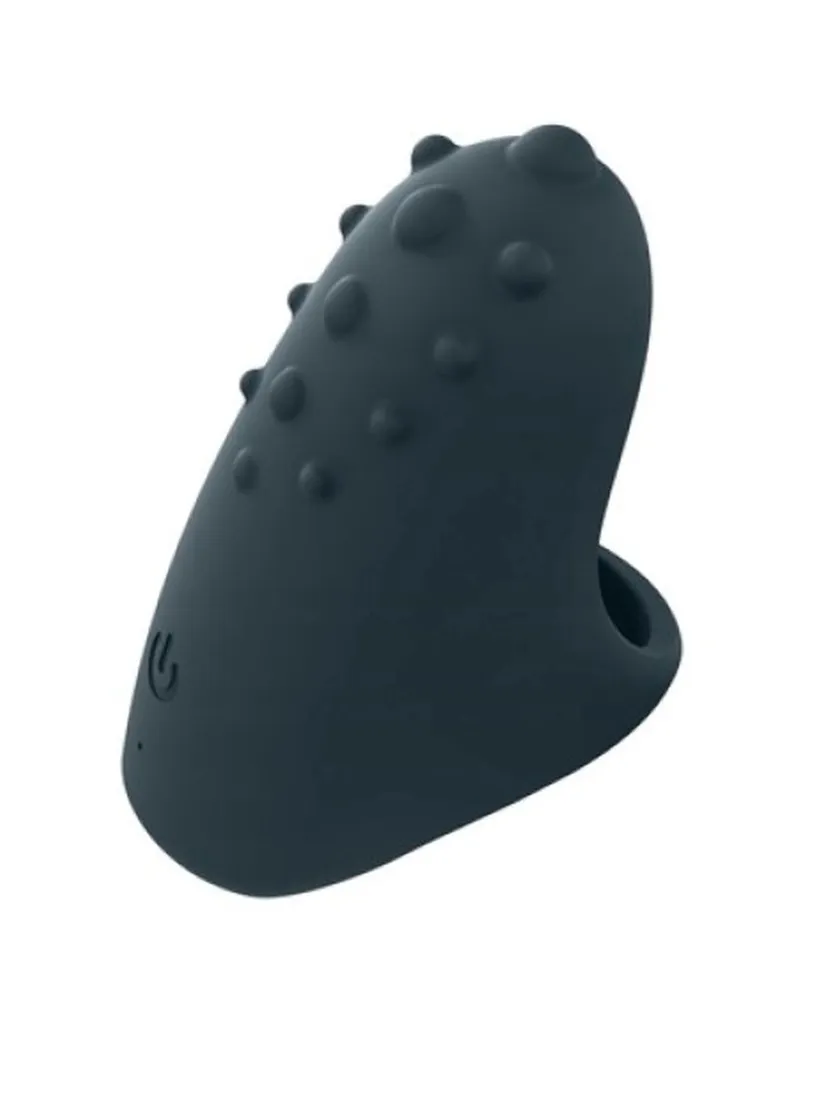 magic-finger-rechargeable-gris