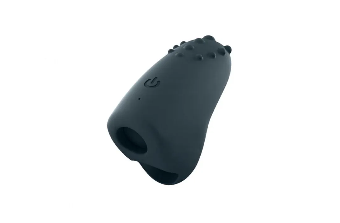 magic-finger-rechargeable-gris