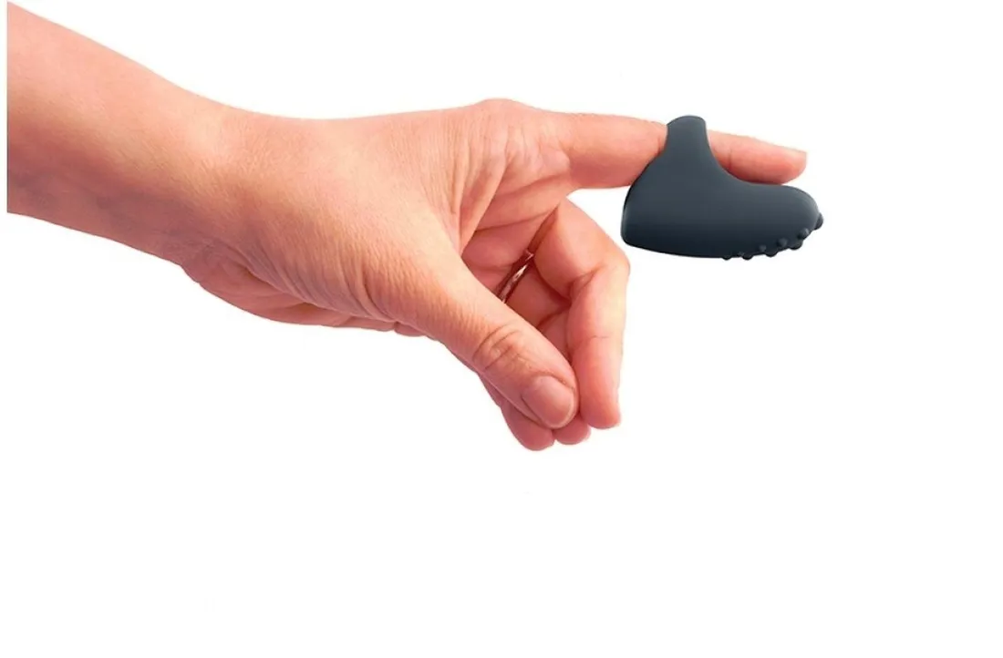magic-finger-rechargeable-gris