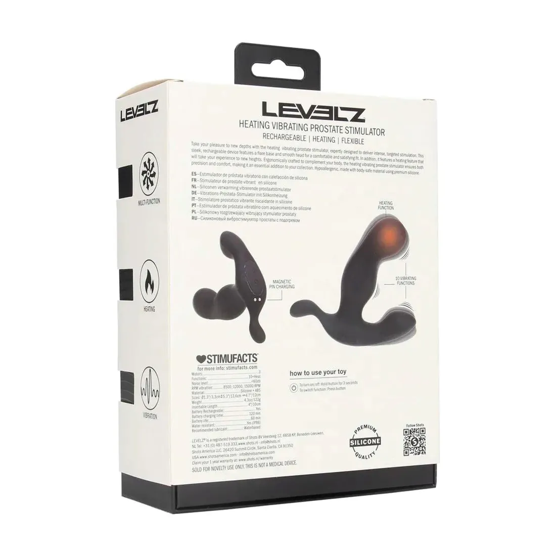 heating-and-vibrating-silicone-prostate-stimulator-black
