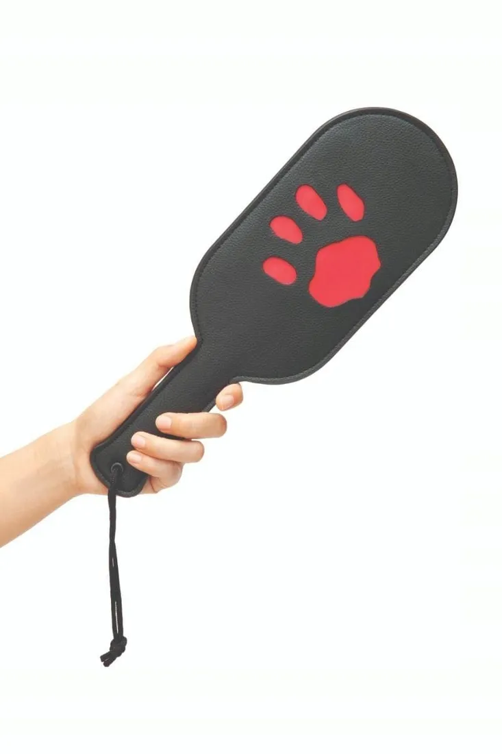 prowler-red-puppy-paddle-red