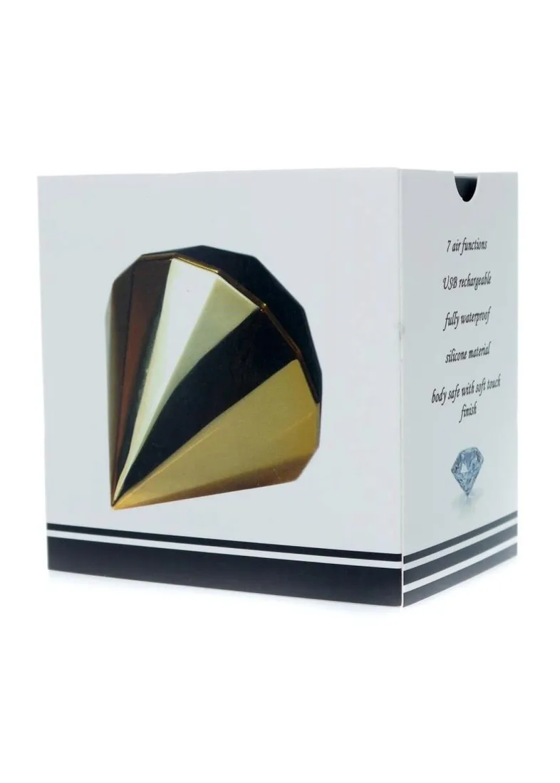 stymulator-diamond-air-massager-usb-7-function-gold