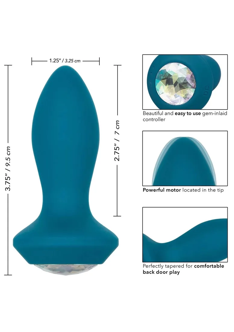 vibrating-petite-crystal-probe-blue-stan-nowy
