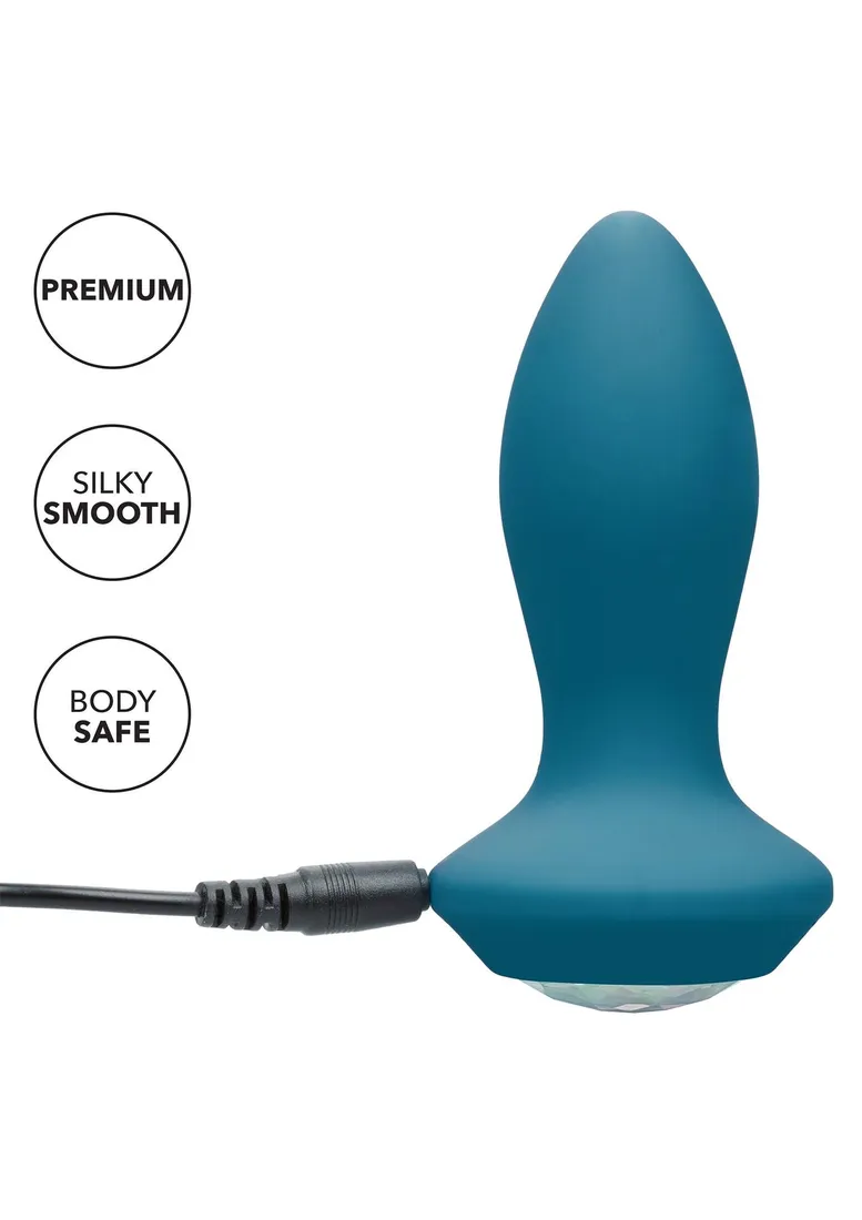vibrating-petite-crystal-probe-blue