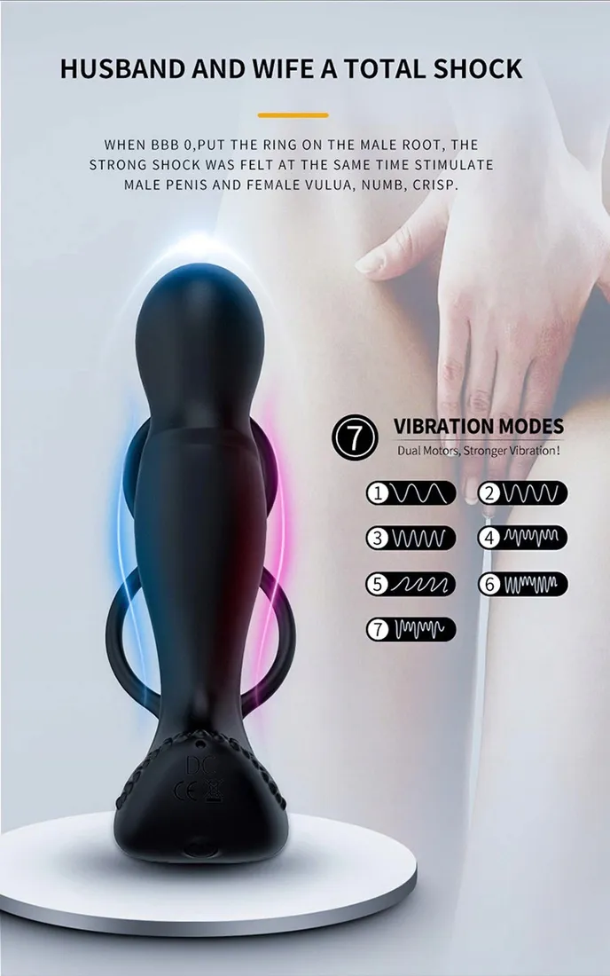 wibrator-silicone-massager-7-function-and-heating-function-black-stan-nowy