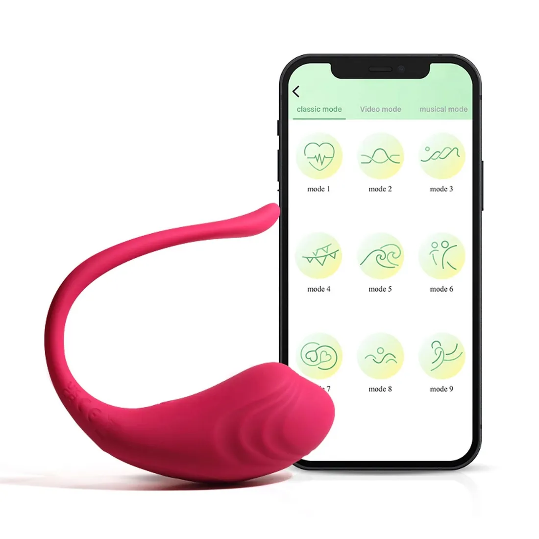 app-love-egg-red