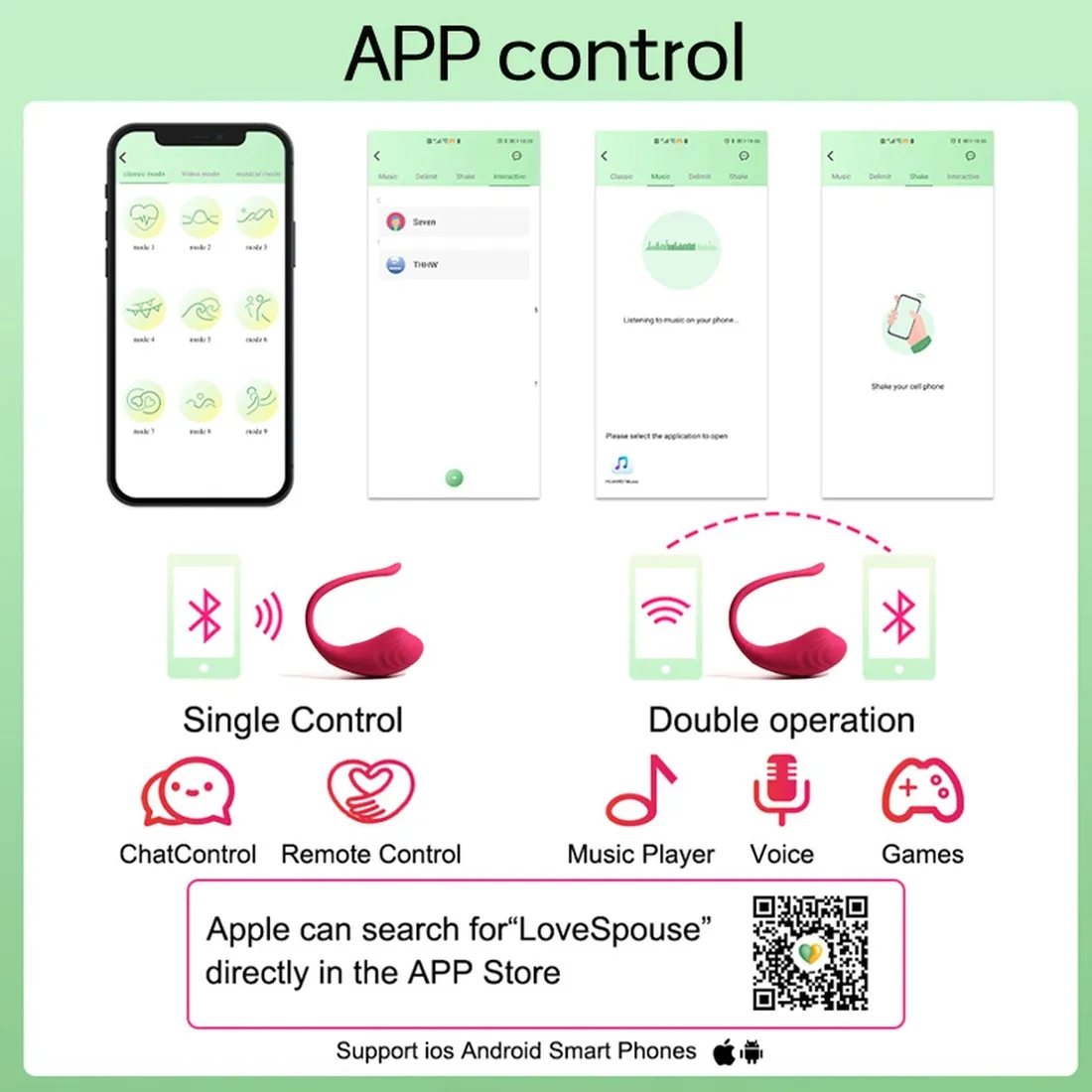 app-love-egg-red