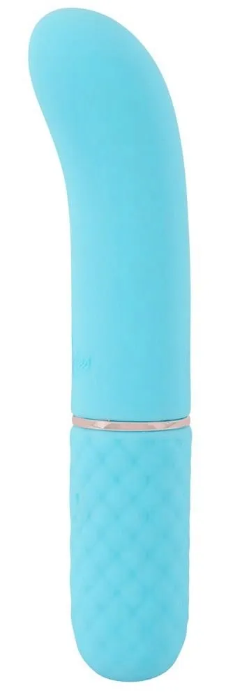 cuties-mini-vibrator-blue-5-ge-stan-nowy