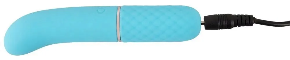 cuties-mini-vibrator-blue-5-ge-stan-nowy