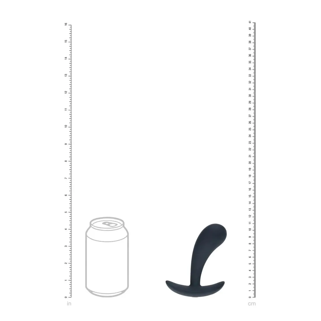 vibrating-silicone-prostate-stimulator-anal-plug-s-black