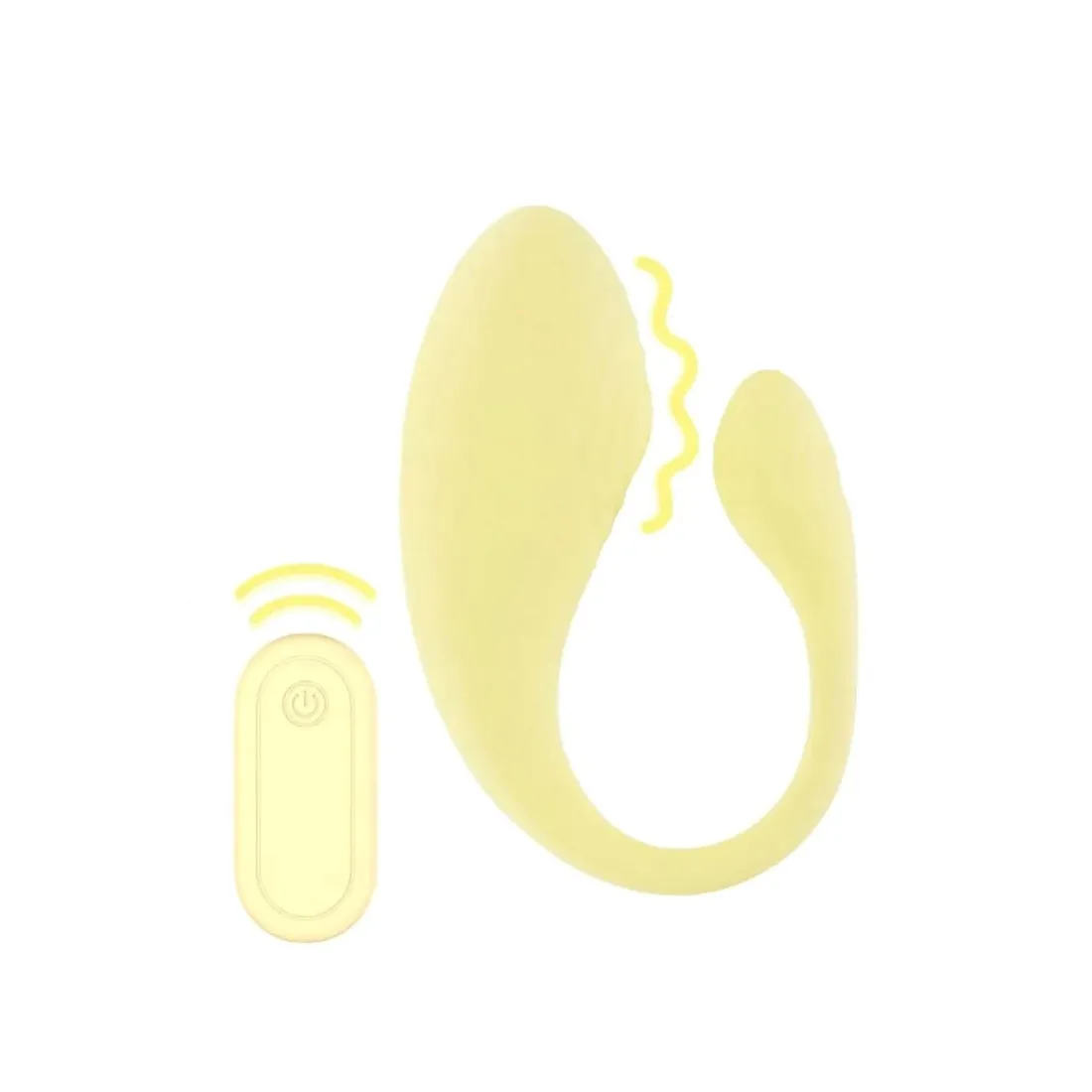 vibrating-g-spot-vibe-with-remote-control-yellow