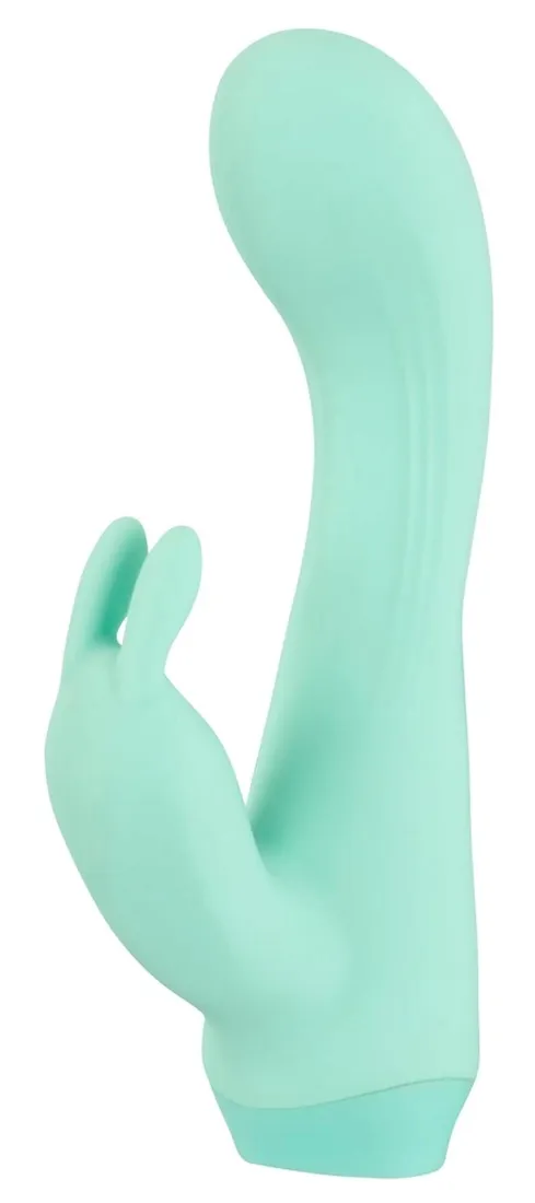cuties-mini-vibrator-green-4-stan-nowy