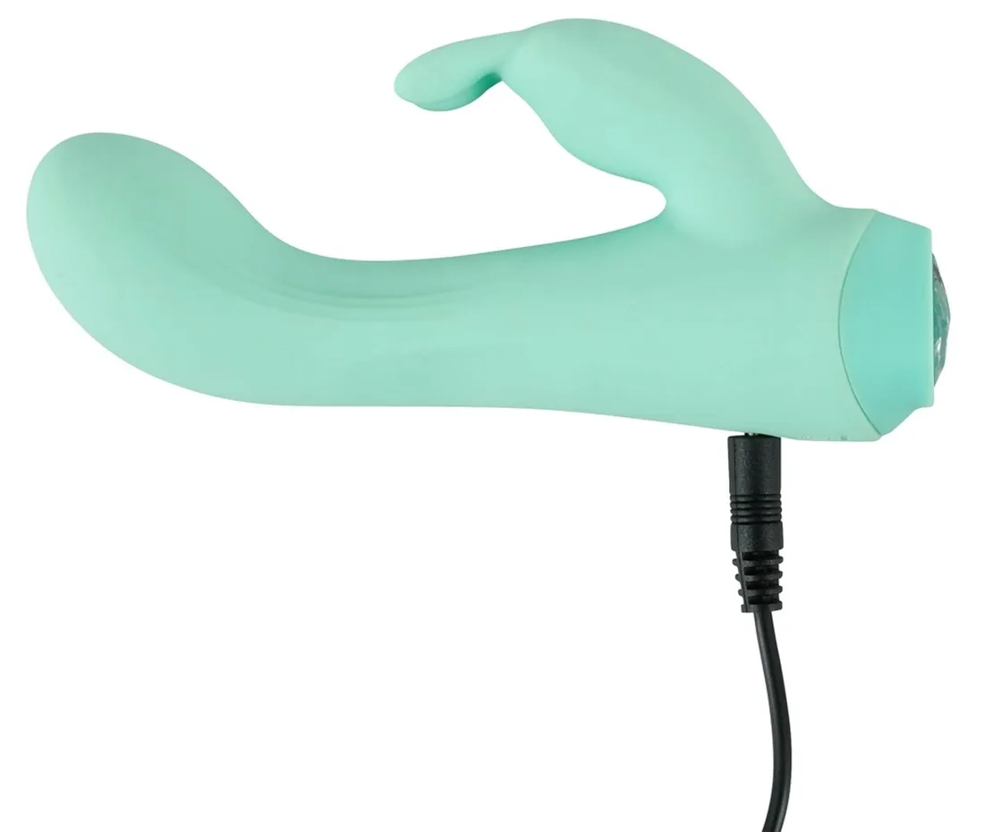 cuties-mini-vibrator-green-4-stan-nowy