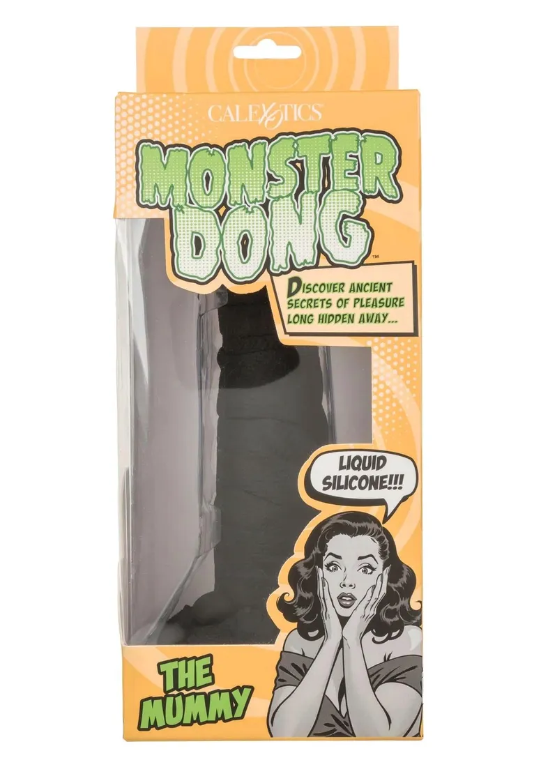 the-mummy-dong