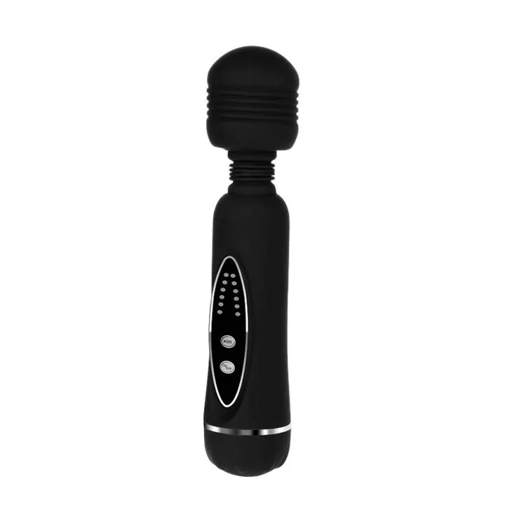 baile-power-wand-12-vibration-functions
