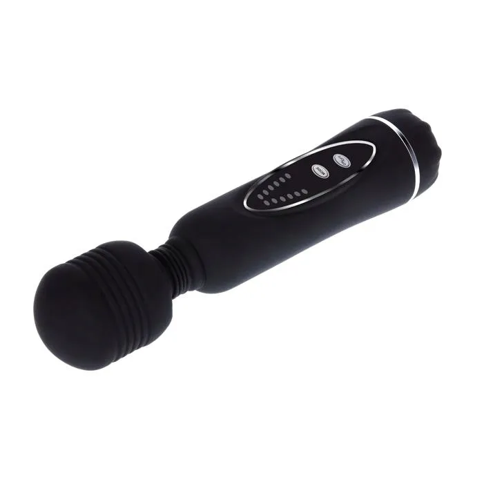 baile-power-wand-12-vibration-functions