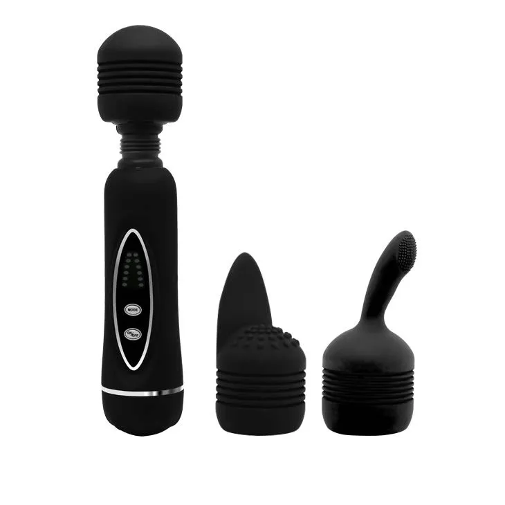 baile-power-wand-12-vibration-functions