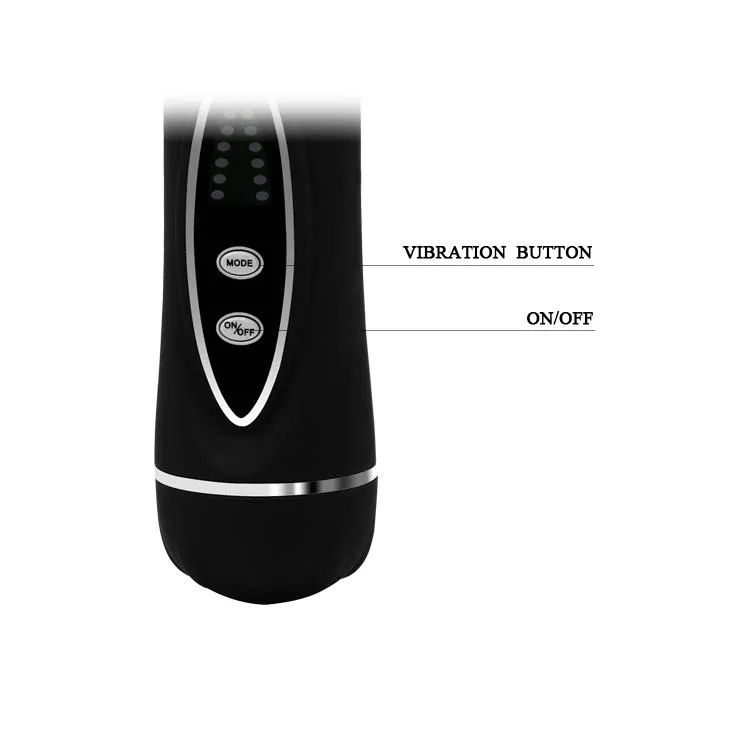 baile-power-wand-12-vibration-functions