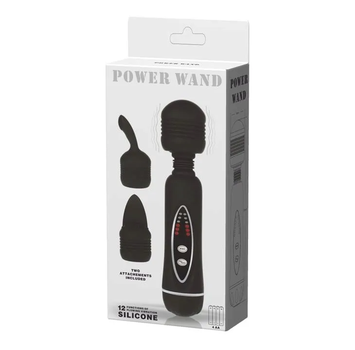 baile-power-wand-12-vibration-functions