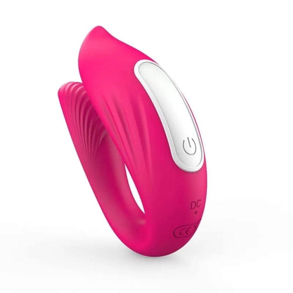 vibrator-pink-app-control