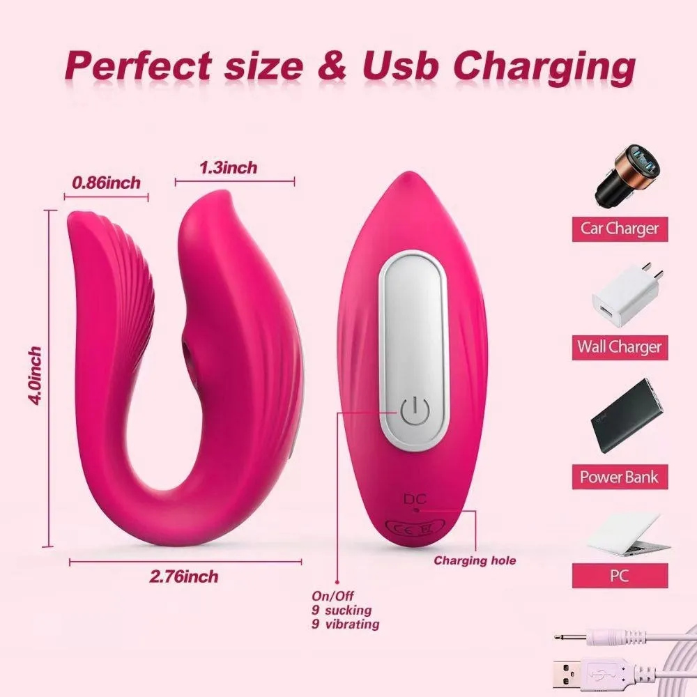 vibrator-pink-app-control