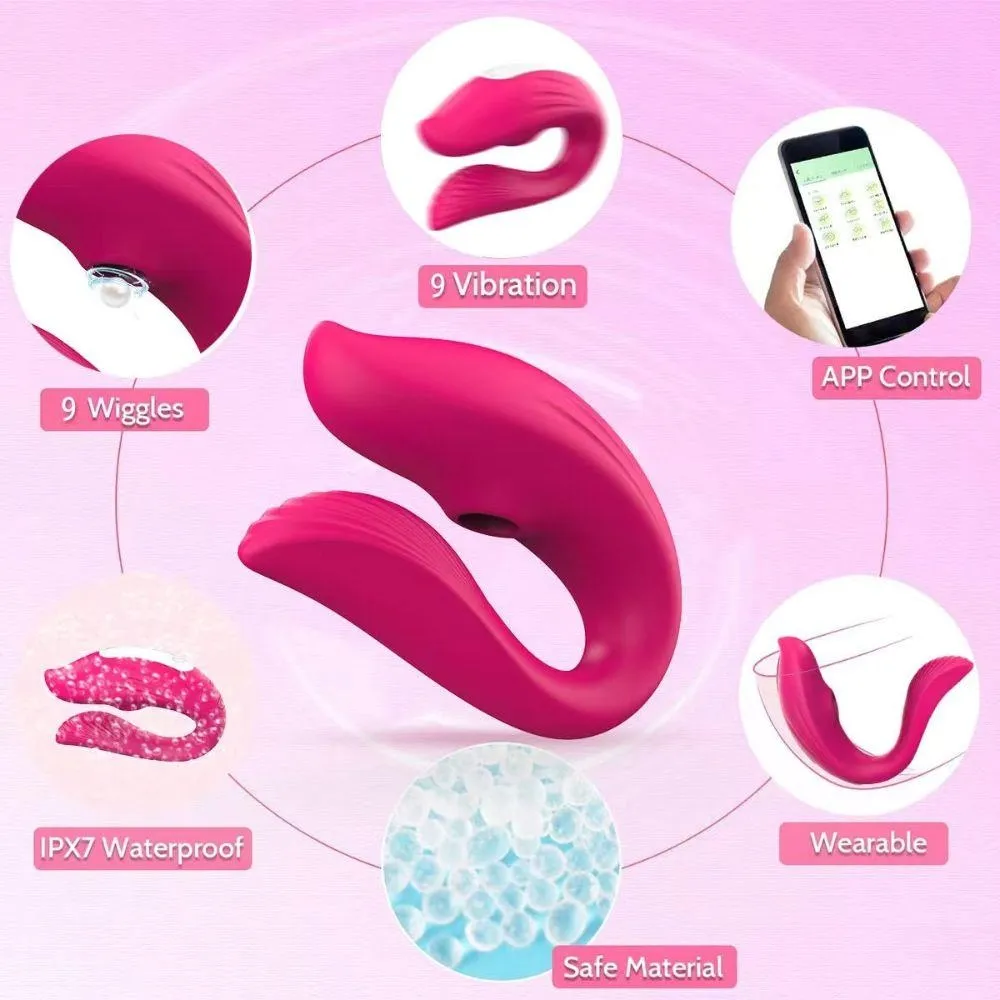 vibrator-pink-app-control-stan-nowy