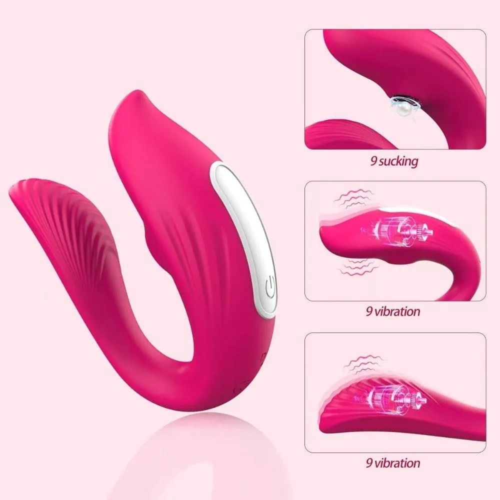 vibrator-pink-app-control