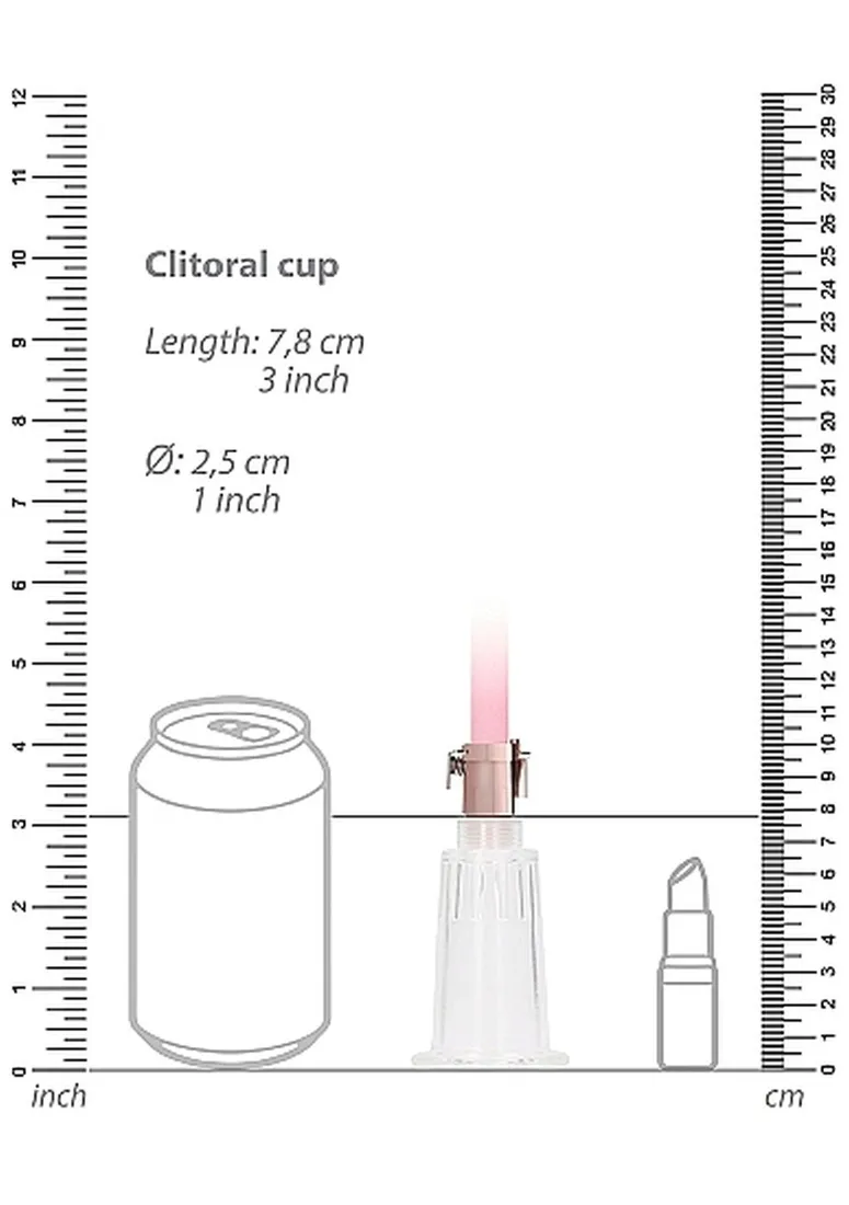 clitoral-and-nipple-pump-set-medium-rose-gold-marka-pumped