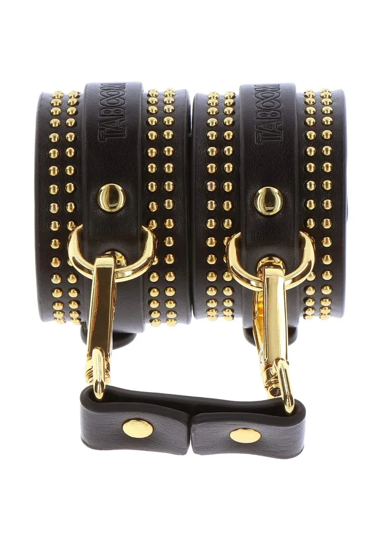 studded-wrist-cufs-set-black