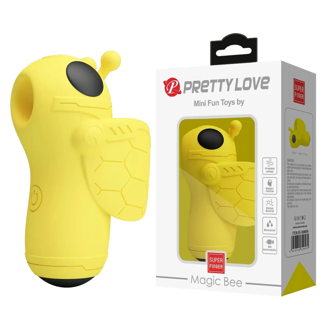 pretty-love-super-fingermagic-bee-10-tapping-functions