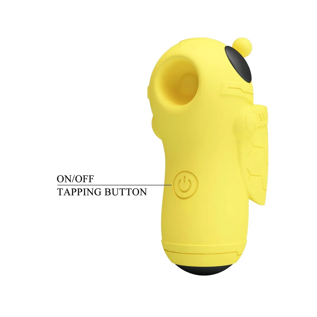 pretty-love-super-fingermagic-bee-10-tapping-functions-stan-nowy