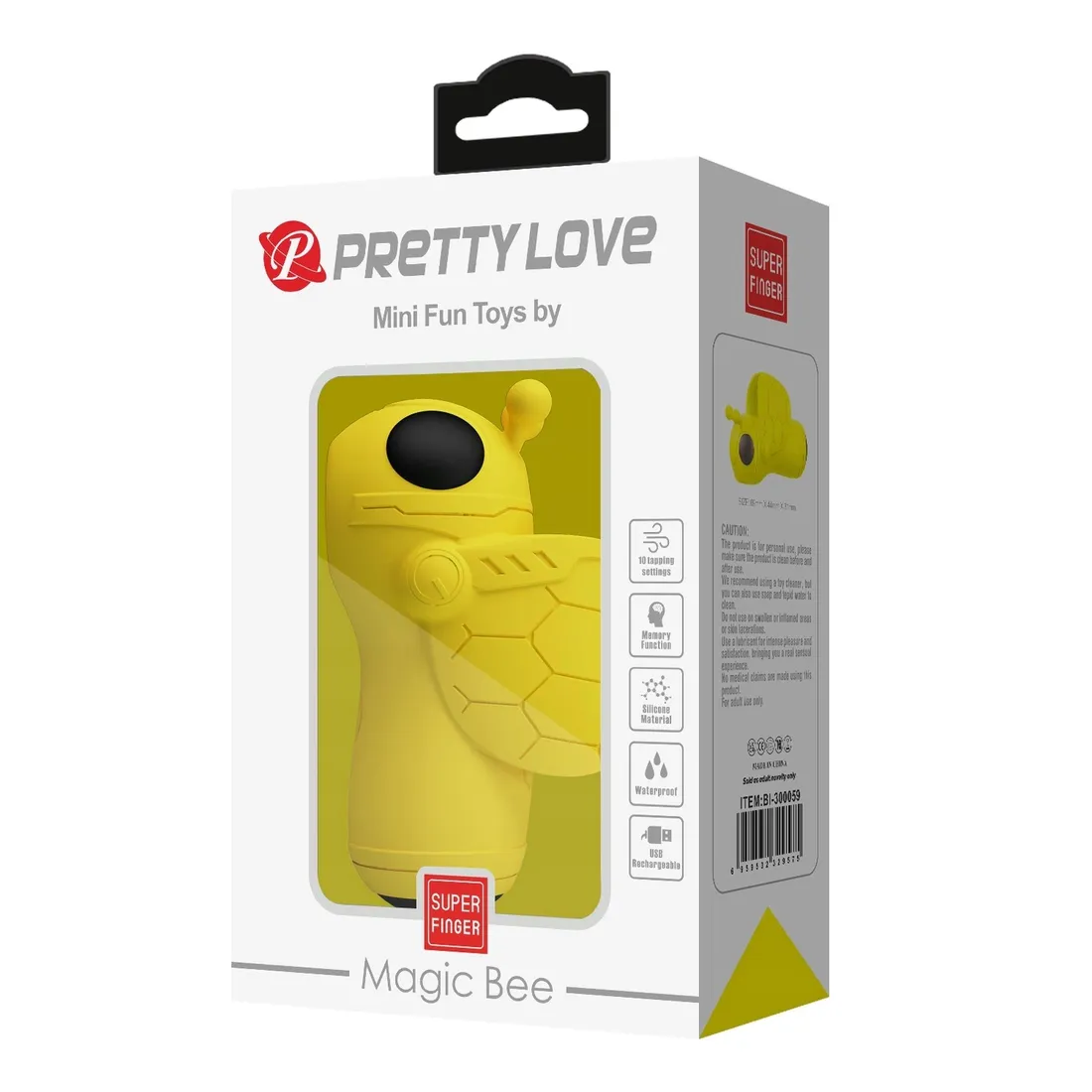 pretty-love-super-fingermagic-bee-10-tapping-functions-stan-nowy
