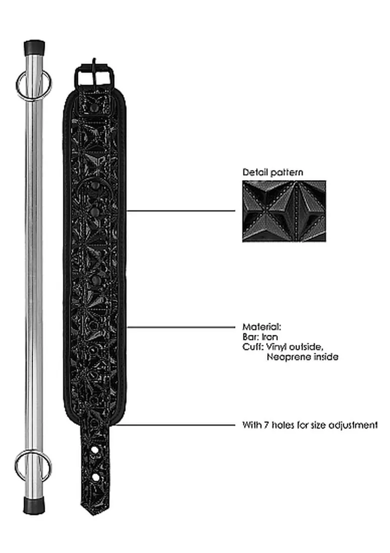 luxury-spreader-bar-black