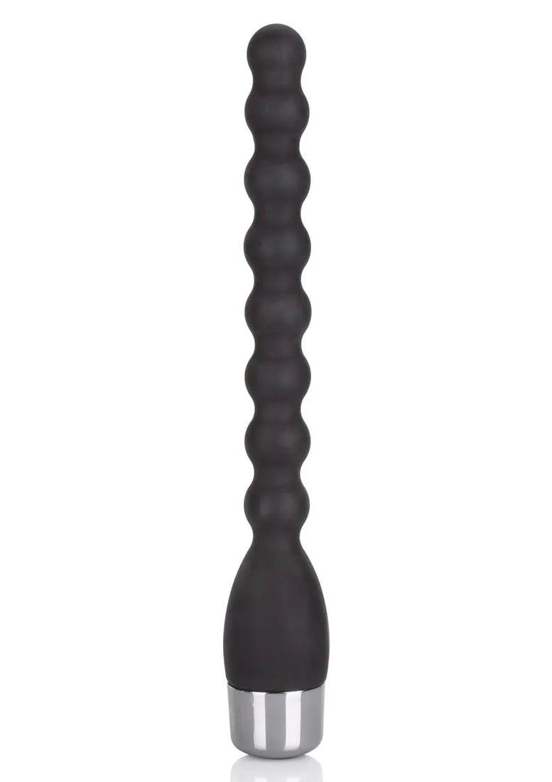 silicone-bendie-power-probe-black