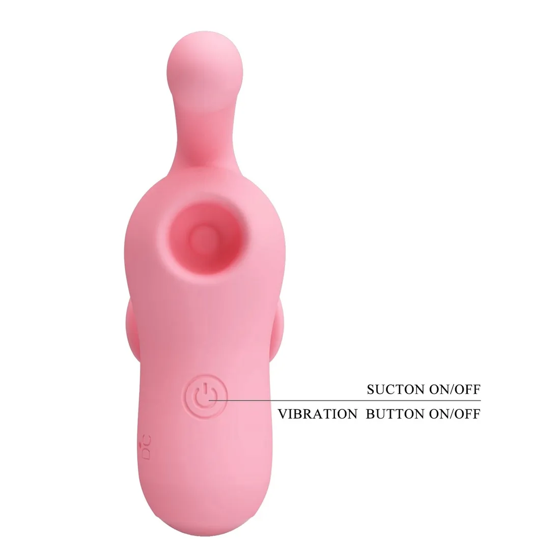 magic-fairy-10-vibration-functions-10-tapping-functions-memory-function