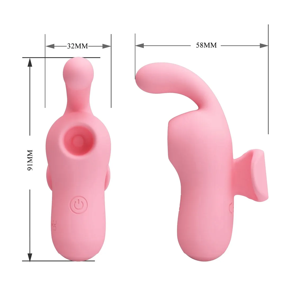 magic-fairy-10-vibration-functions-10-tapping-functions-memory-function