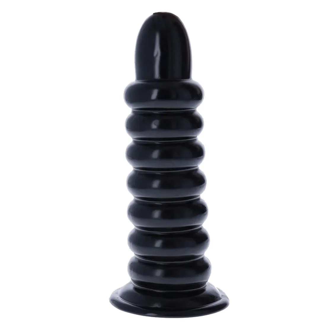 plug-anale-fitz-roy-nero