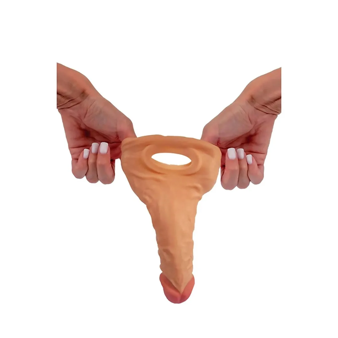 extension-sleeve-with-a-ball-strap-21cm