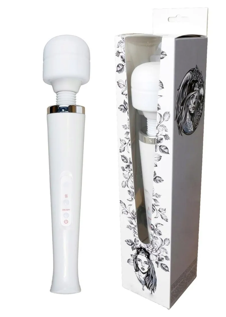 stymulator-magic-massager-wand-usb-white-10-function