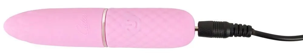 cuties-mini-vibrator-rose-5-ge-stan-nowy